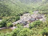 Discover Serenity Amidst Ancient Splendor🇨🇳