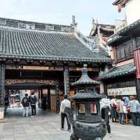The Street With a History | Shanghai 