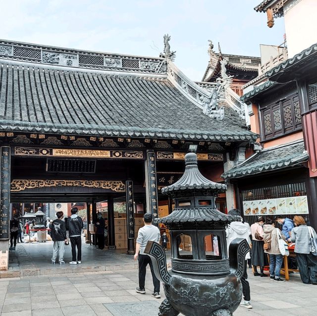 The Street With a History | Shanghai 
