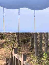 長沙2h周邊遊|幕阜山、20度的避暑絕佳地天岳幕阜山海拔15