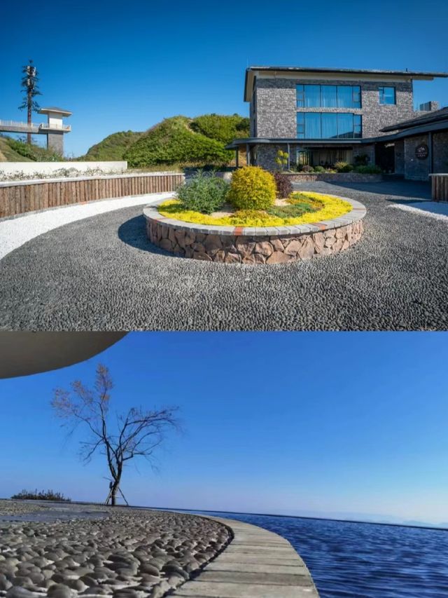 泸州之巅|上沅雲栖·泊野酒店