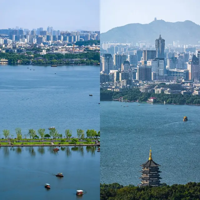 Beautiful Hangzhou