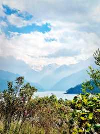 🇨🇳Lost in Tianchi Heavenly Park, Xinjiang!