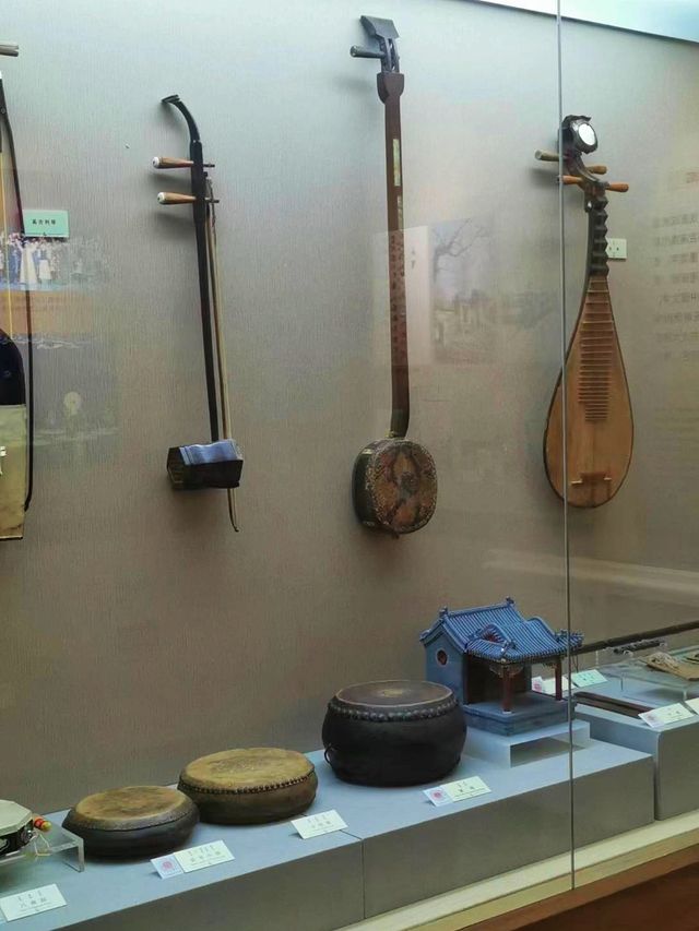 步入鐵嶺博物館，穿梭古今 ‖ 重回遼北文化生活