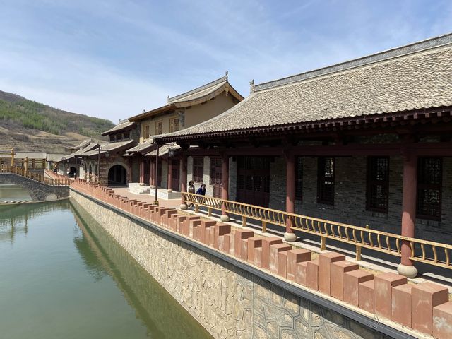 我眼中的宋家溝