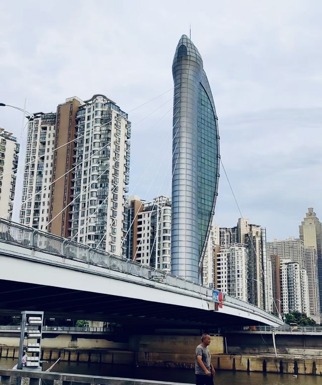 你們不要來蕪湖玩、不然你們真的會很開心