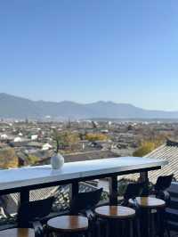 麗江酒店評測