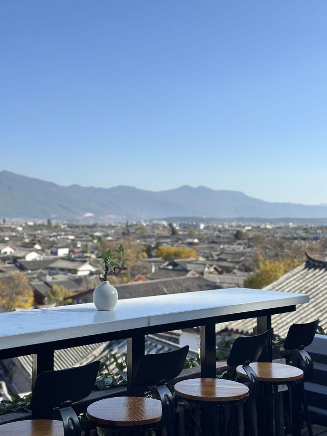 麗江酒店評測