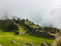 Machu Picchu Itinerary Guide