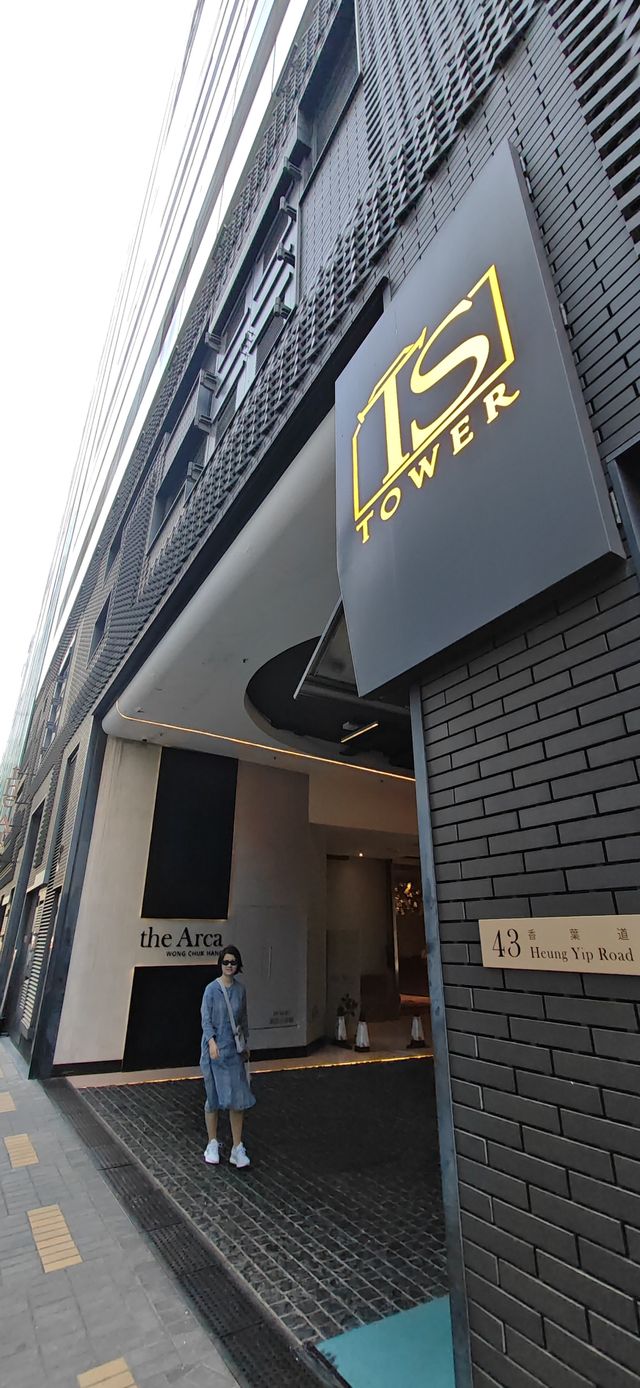 【住在風景裡】雅格酒店：絕佳美景、設計感獨特體驗超預期～