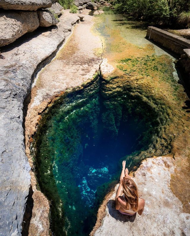 Best places to get outside this spring!
