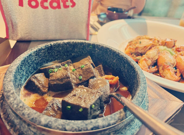 喧囧的城市，居然還有夢華錄一樣的地方！！