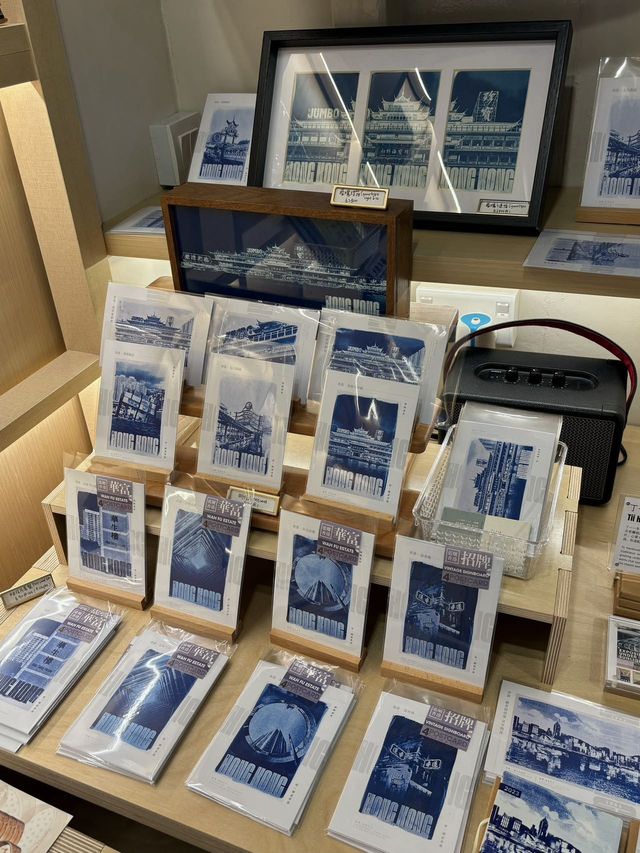 香港遊玩新地標！打卡小眾旅遊地
