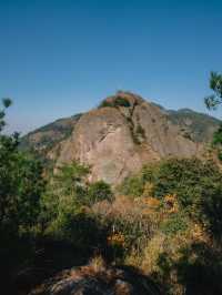 鬥岩風景區