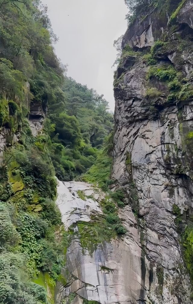 雲南大理蒼山｜原來這就是蒼山無墨千秋畫