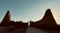 【埃及·盧克索·Karnak 】千年建造·萬年神蹟