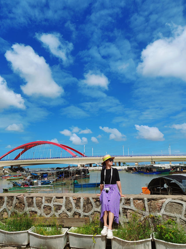 春節出遊必看去北海高德老街必知的件事兒