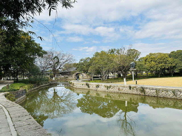 江心寺與名對聯