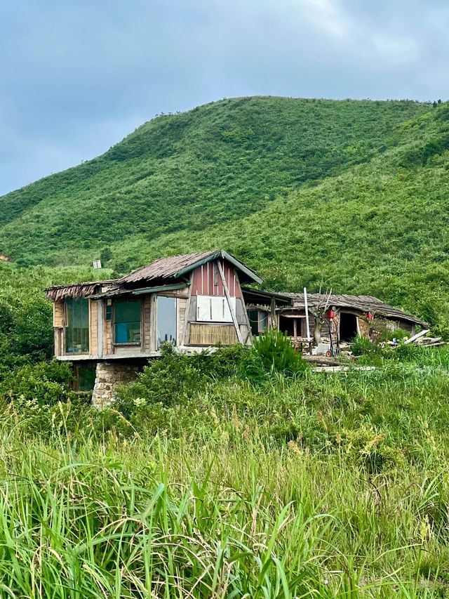 貴州都匀螺絲殼貴州也有自己武功山