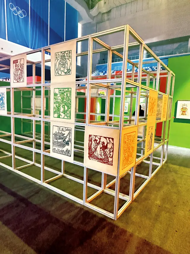 北京看展|過年來這裡看著在適合不過了!