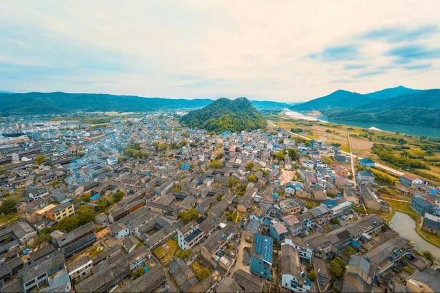 央視點名推薦的中國版“普吉島”