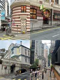 Citywalk｜香港一日遊經典路線保姆級攻略