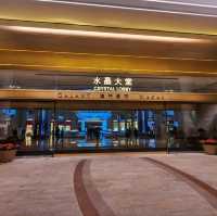 galaxy resort macau