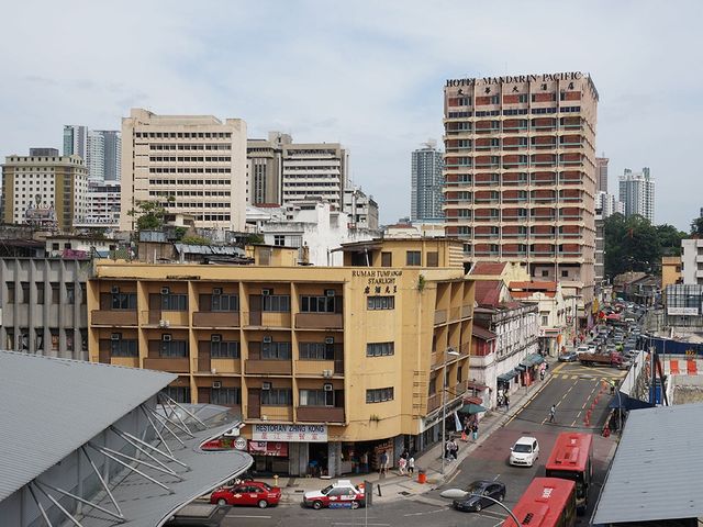 🇲🇾吉隆坡漫遊