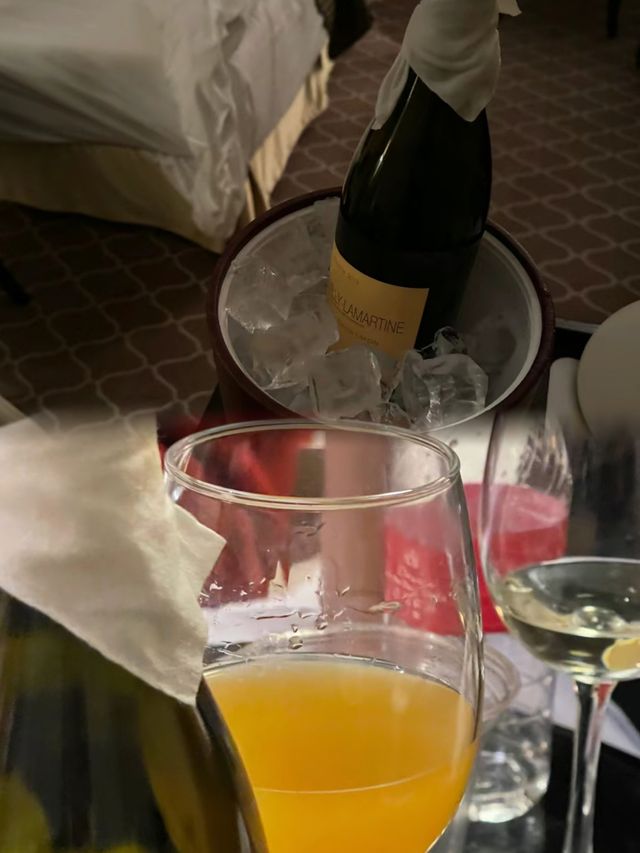 上海老錢新錢酒店