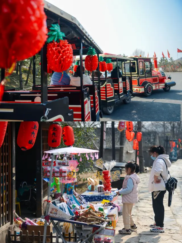 周遊濟寧，探索美好，我的私藏旅行路線推薦