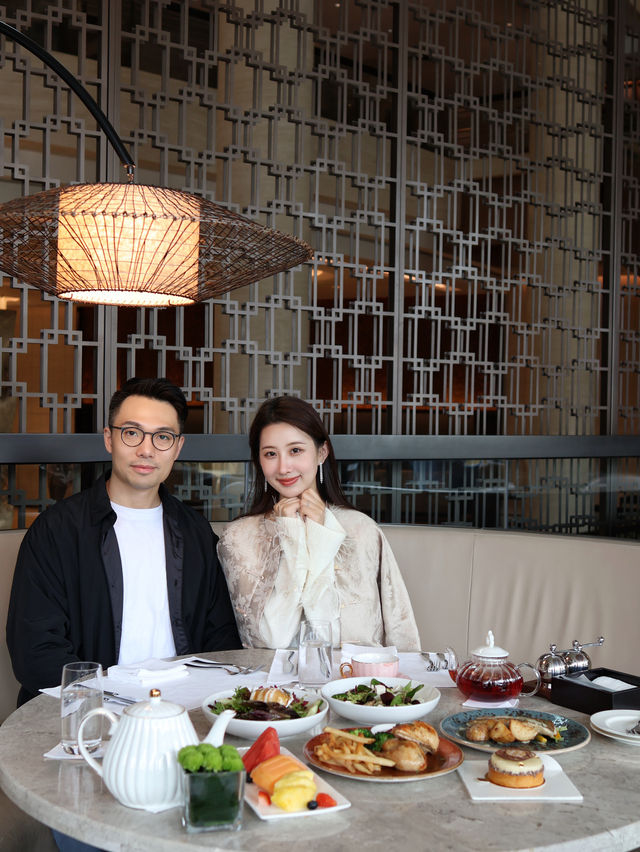 來香港，本地人一定會推薦你住的酒店