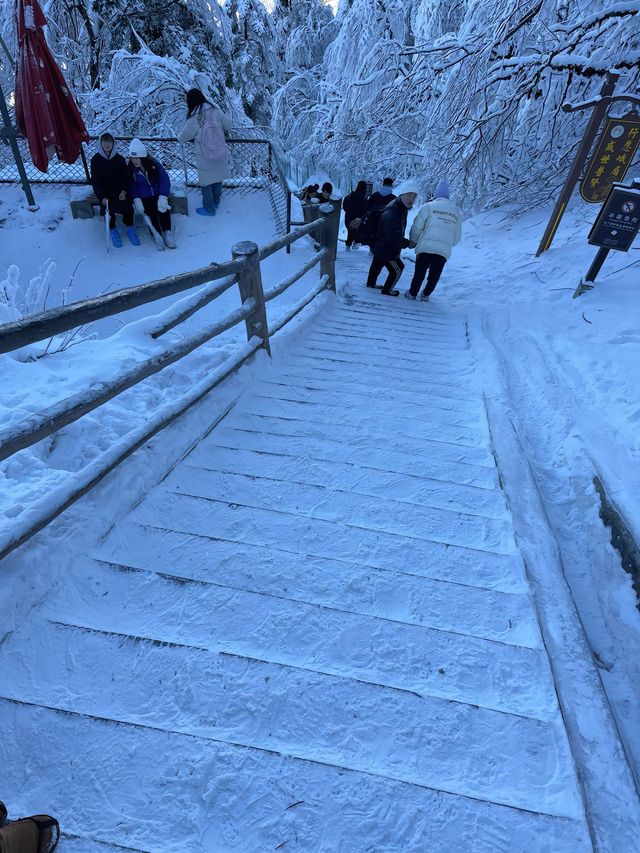 雲上金頂,天下峨眉 雲上金頂,天下峨眉