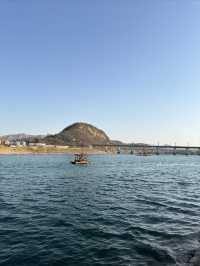 石家莊出發5小時自駕圈——清明出遊目的地