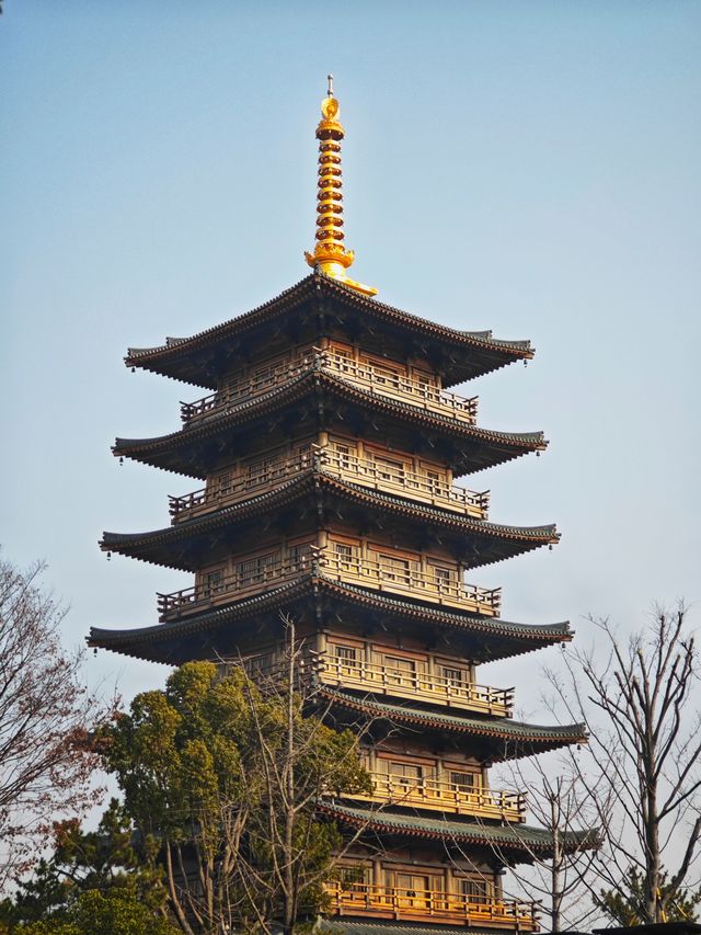 寶山北部一日遊