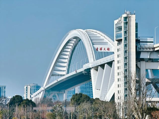 世博文化公園將是魔都市區最大的生態公園