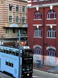 香港旅遊攻略