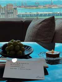 深圳•康莱德 | 東方藝術圍攏下的驚喜一宿