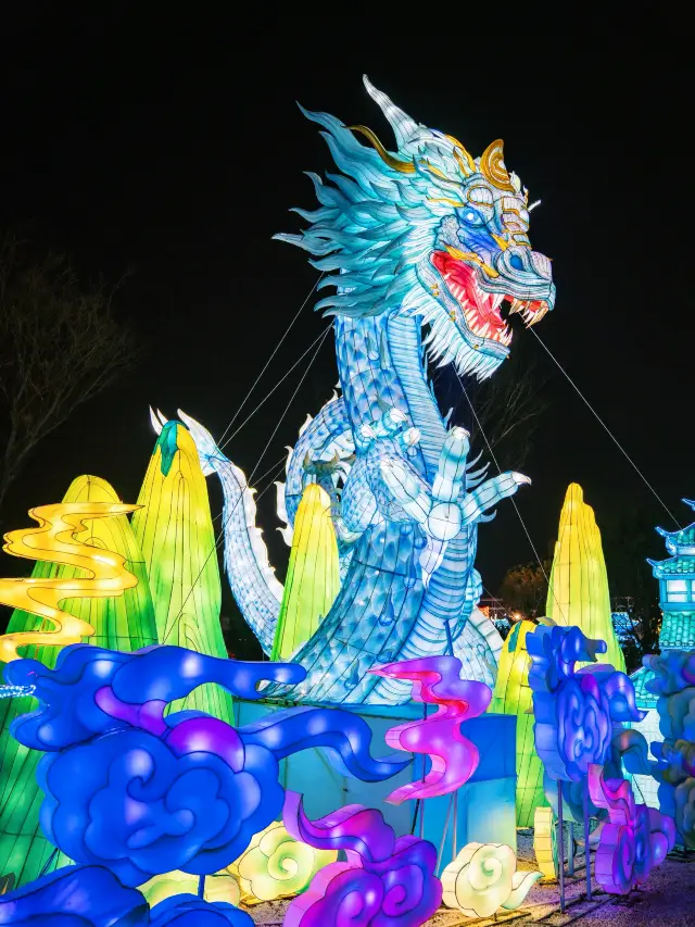 Come to Nanjing for the New Year! Recommended by locals