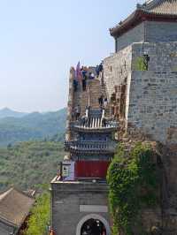 有故事沒古建的道教聖地（北京）