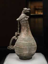 吉金光華｜山西青銅博物館