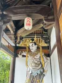 臨海龍興寺——日本天台宗祖庭