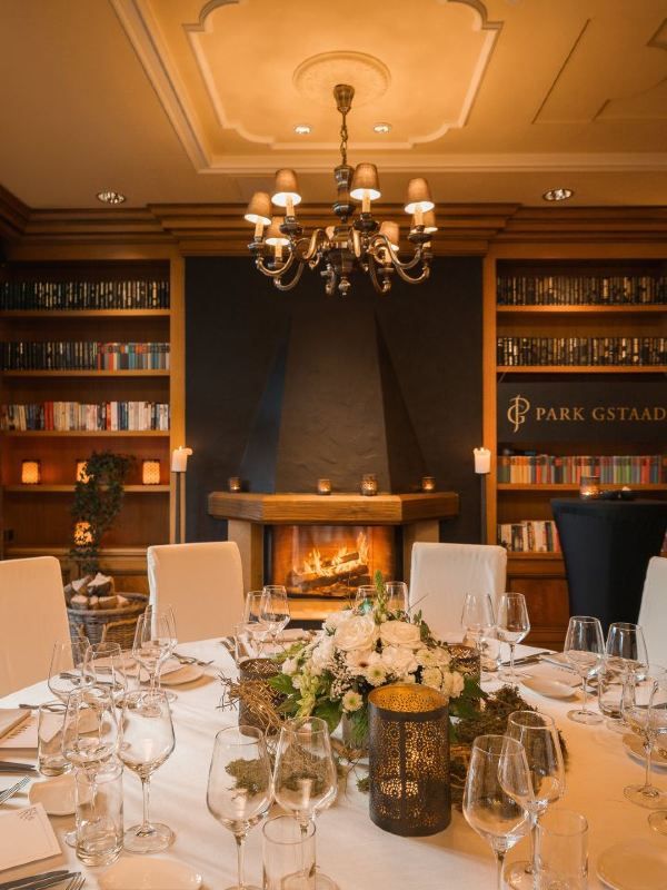 🌟 Gstaad's Luxe Getaway: Top Hotel Picks! 🏔️✨