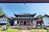 圓通寺