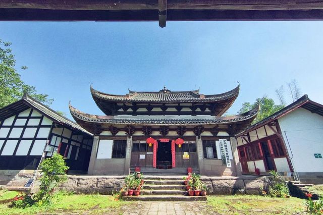 圓通寺