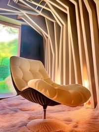 🌟 Unwind in Georgia: Bioli Wellness Resort Highlights 🏞️