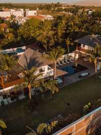 🌴🛌 Escape to Villa Mati, Jericoacoara's Hidden Gem 💎