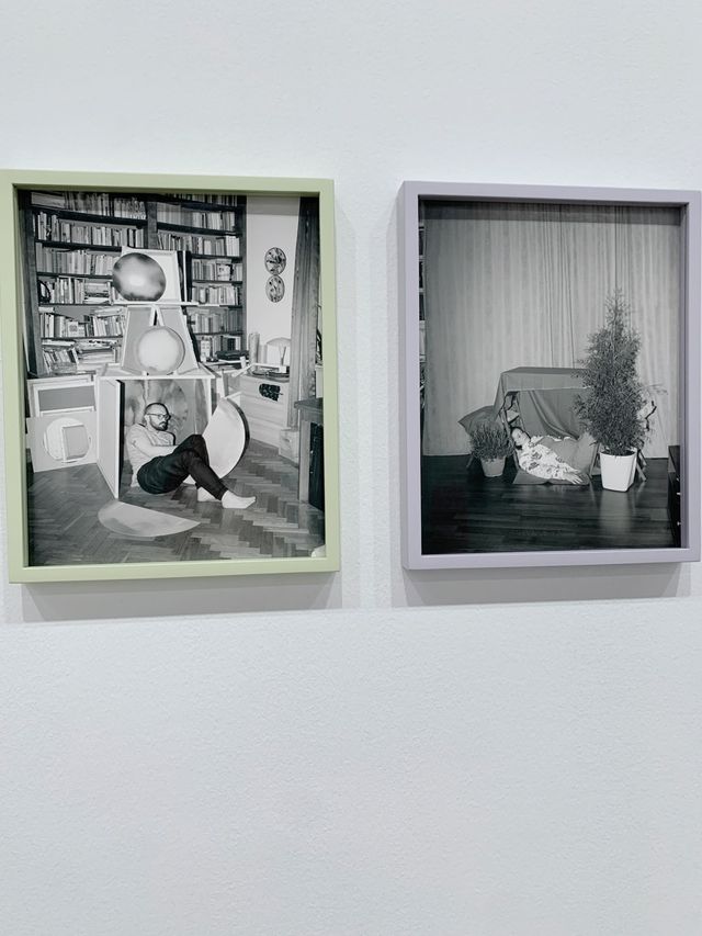 魔都免費看展，池社新展