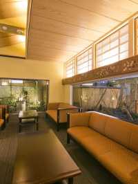 🌸 Kyoto's Cultural Haven: Matsui Honkan 🏯✨