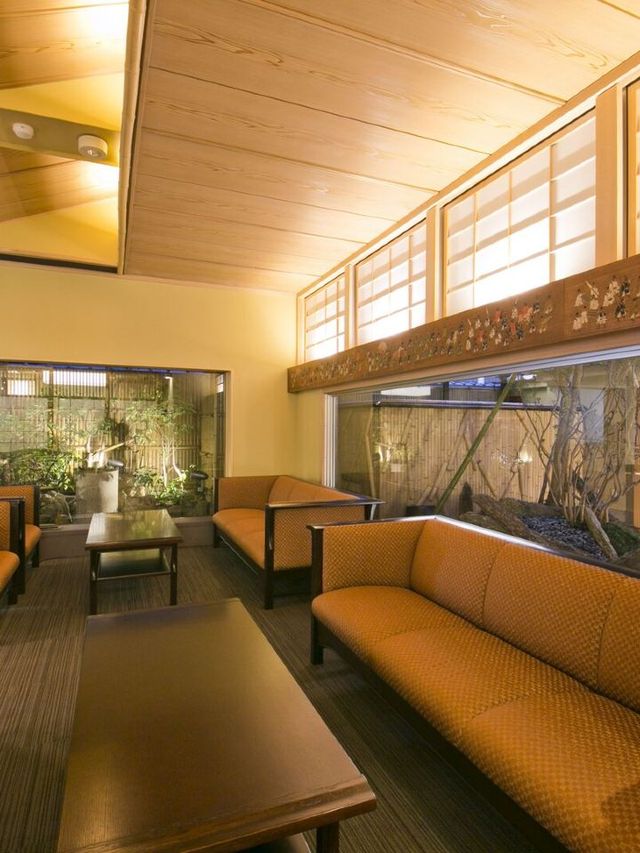 🌸 Kyoto's Cultural Haven: Matsui Honkan 🏯✨