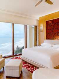 🌴✨ Ho Tram Hideaway: Vietnam's Seaside Gem 🌊🏨